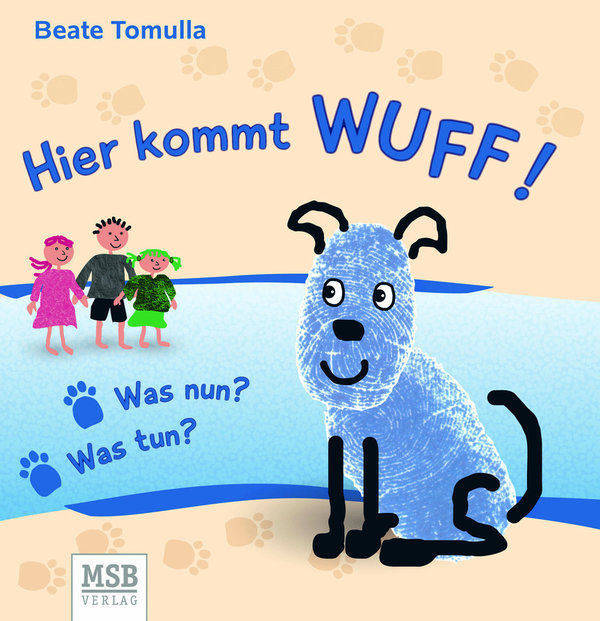 Tomulla, Hier kommt Wuff!