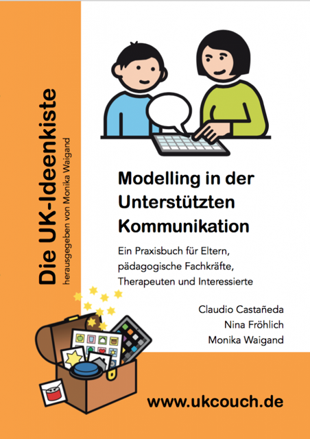 Castaneda/Fröhlich/Waigand, Modelling in der Unterstützten Kommunikation