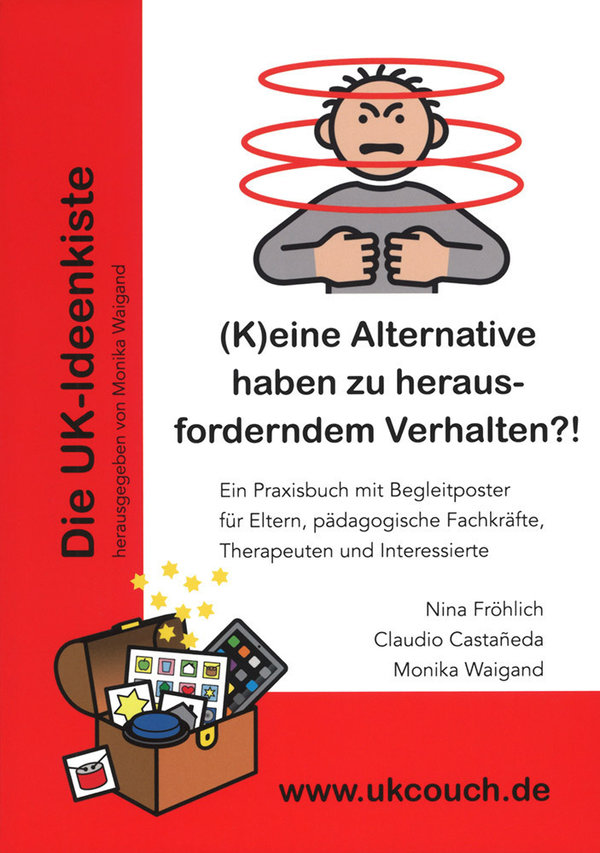 Castaneda/Fröhlich/Waigand, (K)eine Alternative haben zu herausforderndem Verhalten?!