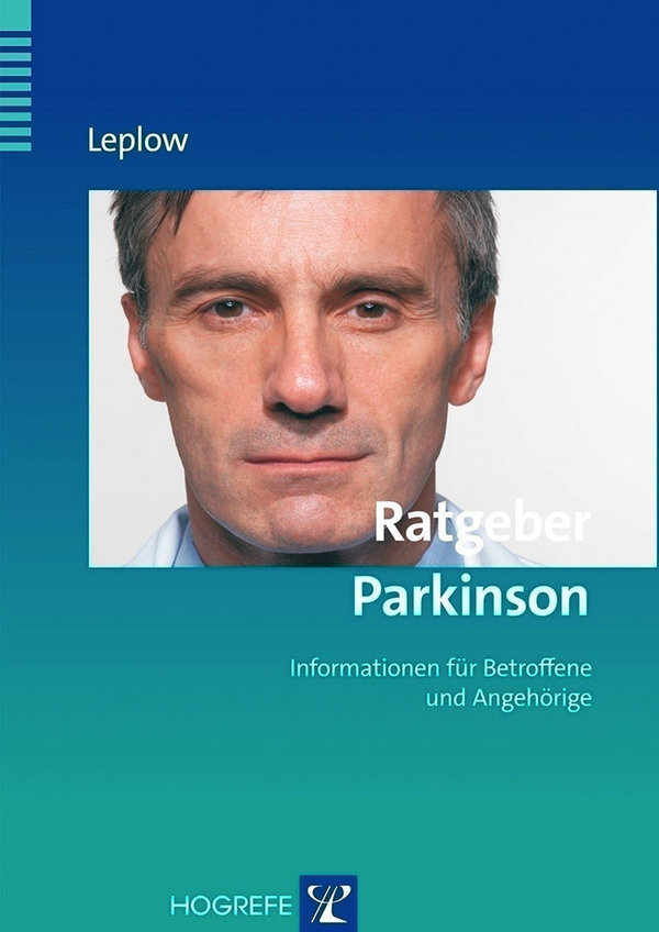 Leplow, Ratgeber Parkinson