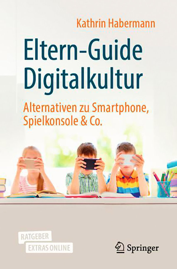 Habermann, Eltern-Guide Digitalkultur
