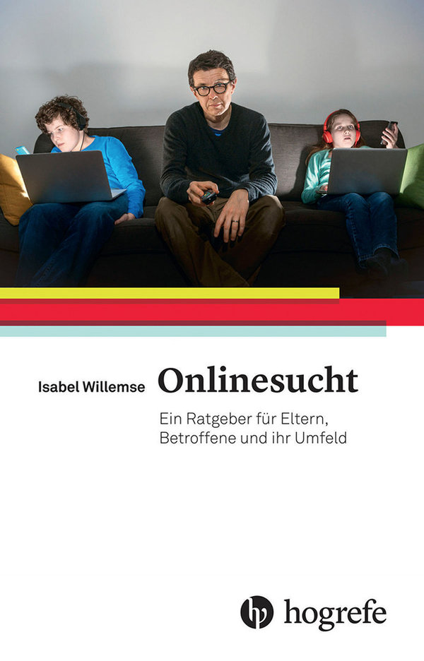 Willemse, Onlinesucht