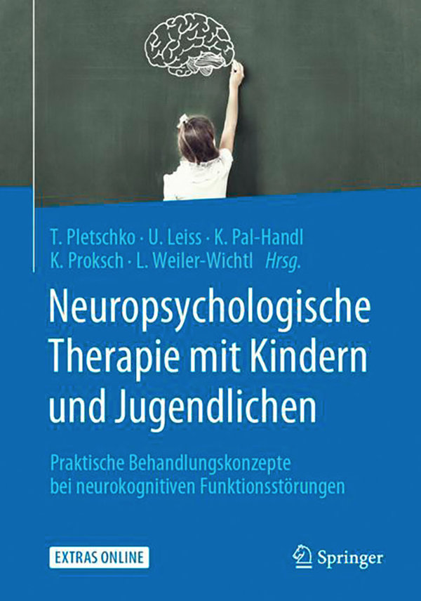 Pletschko u.a. (Hrsg.), Neuropsychologische Therapie mit Kindern und Jugendlichen