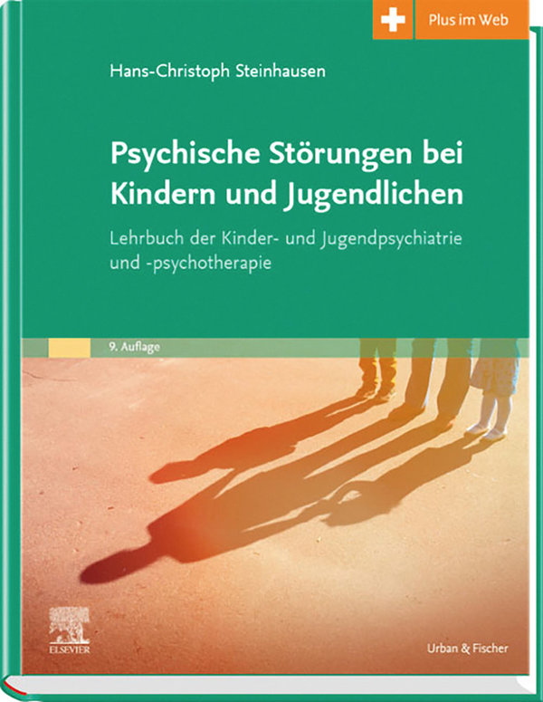 Steinhausen (Hrsg.), Psychische Störungen bei Kindern und Jugendlichen