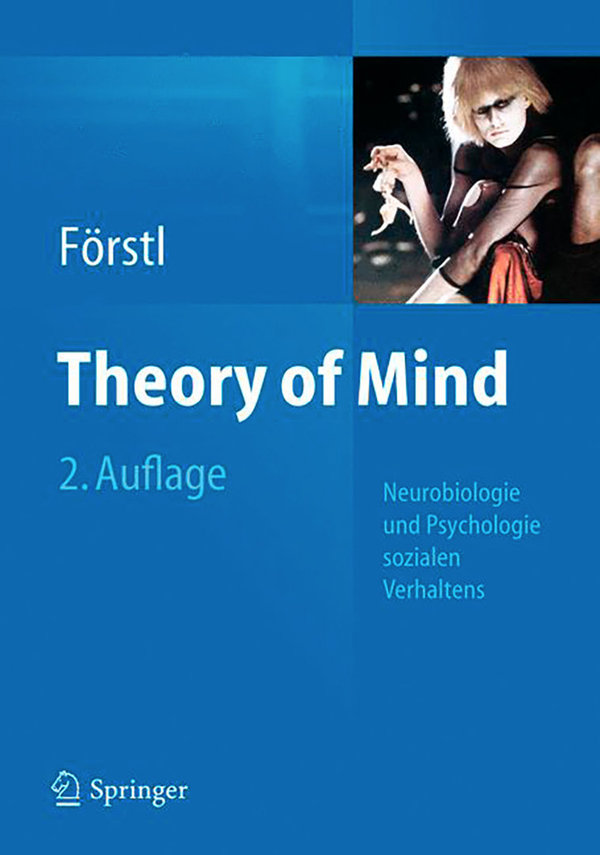 Förstl, Theory of Mind