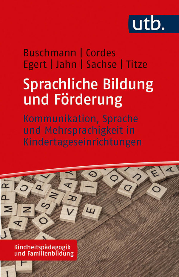 Buschmann u.a., Sprachliche Bildung und Förderung