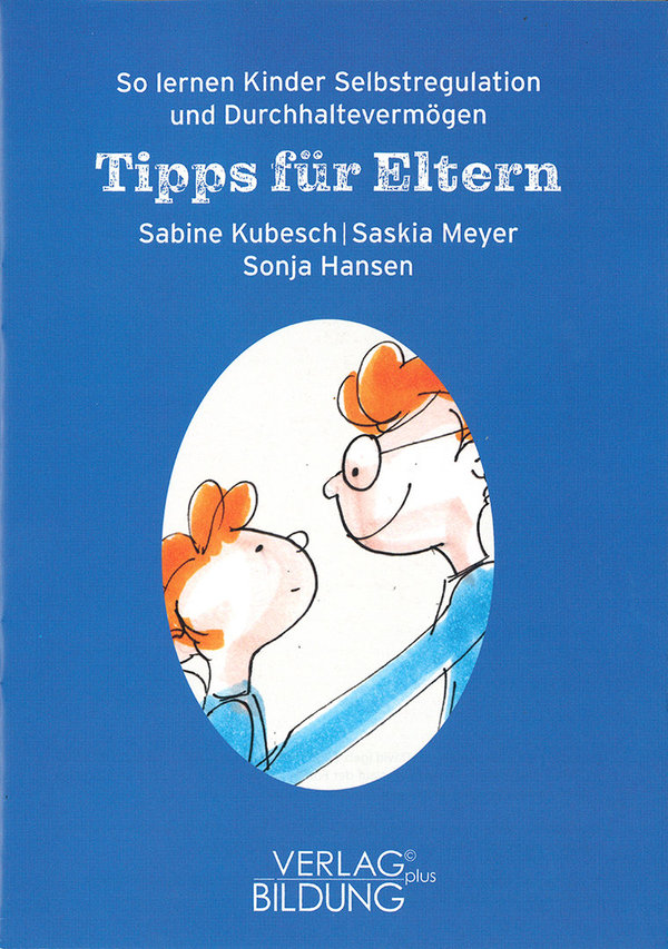 Kubesch/Meyer/Hansen, Tipps für Eltern