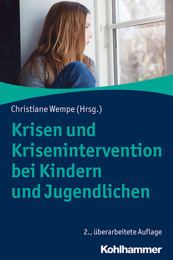 Wempe (Hrsg.), Krisen und Kriseninterventionen bei Kindern und Jugendlichen
