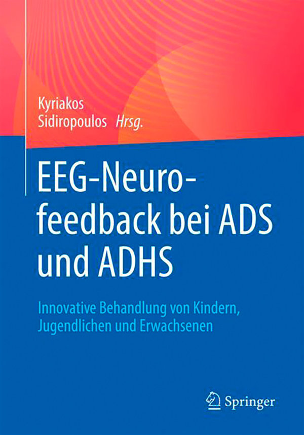 Sidiropoulos, EEG-Neurofeedback bei ADS und ADHS