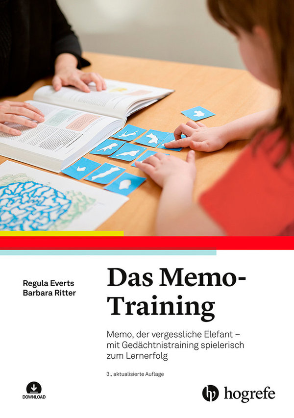 Everts/Ritter, Das Memo-Training