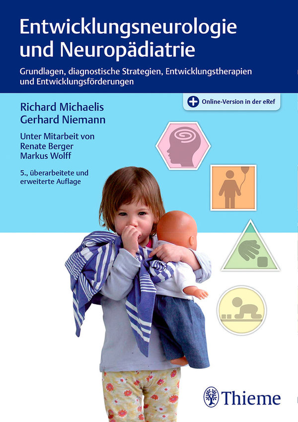Michaelis/Niemann, Entwicklungsneurologie und Neuropädiatrie