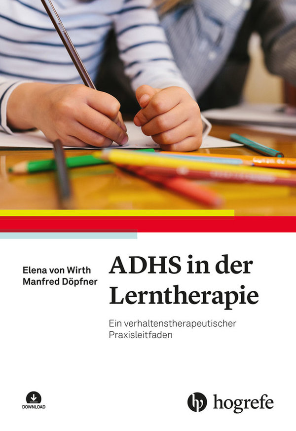 von Wirth/Döpfner, ADHS in der Lerntherapie