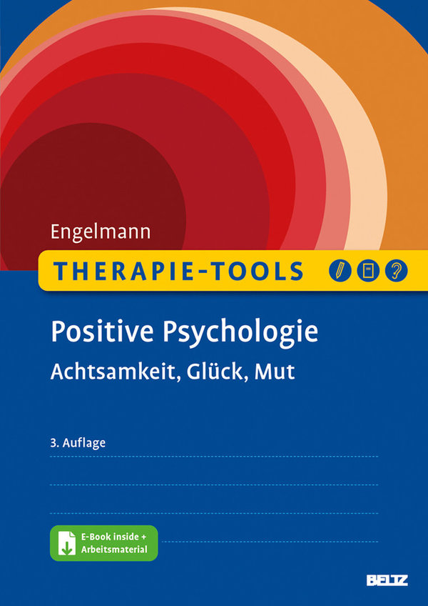 Engelmann, Therapie-Tools Positive Psychologie