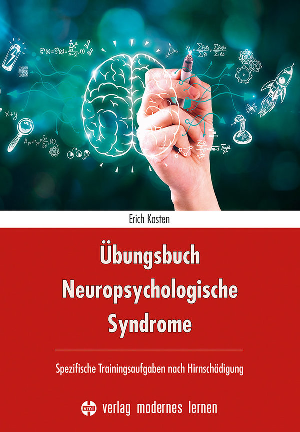 Kasten, Übungsbuch Neuropsychologische Syndrome