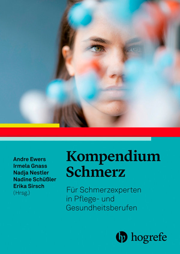 Ewers u.a. (Hrsg.), Kompendium Schmerz